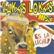 Various - Vakas Lokas Mix