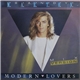 Sandy Marton - Modern Lovers (Mix Version)